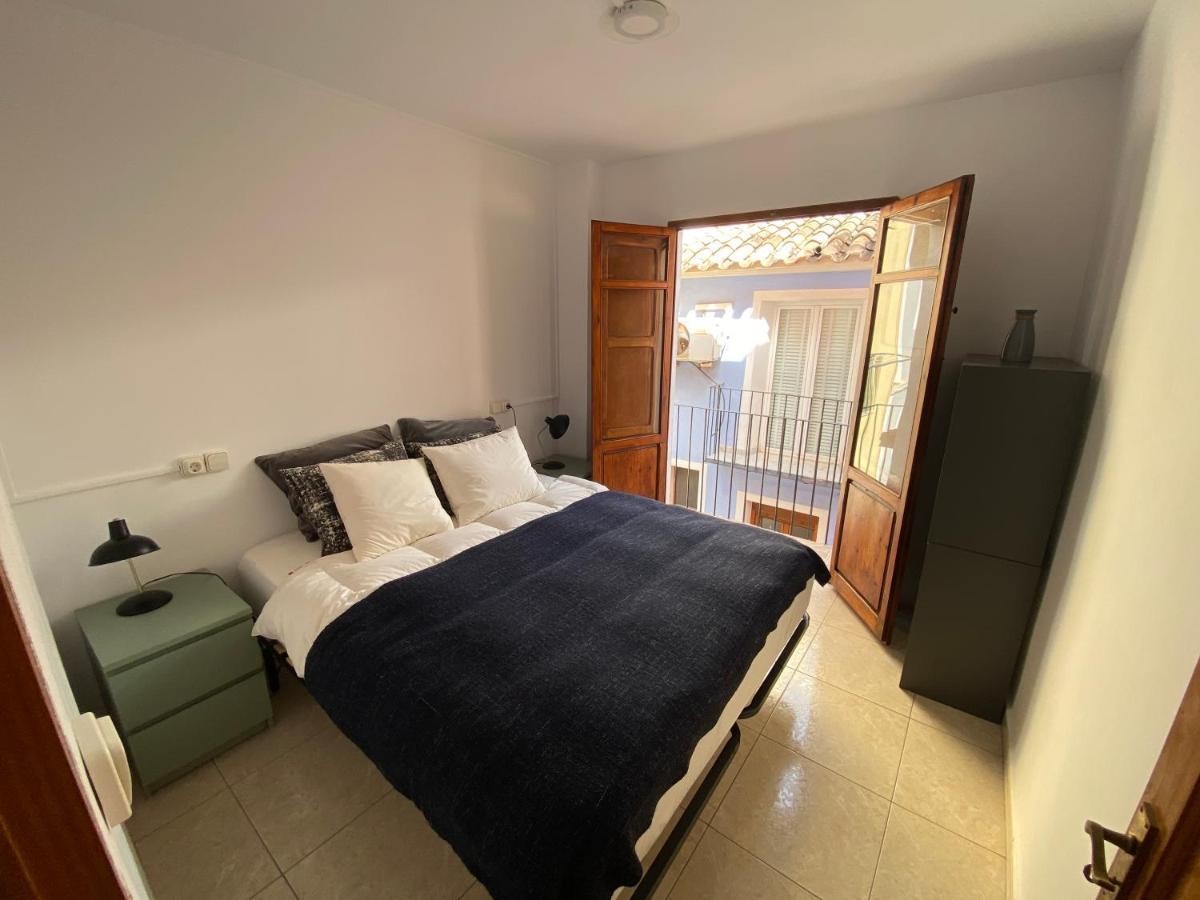 Pension Boutique Anne By Vive La Vila Villajoyosa Exterior photo